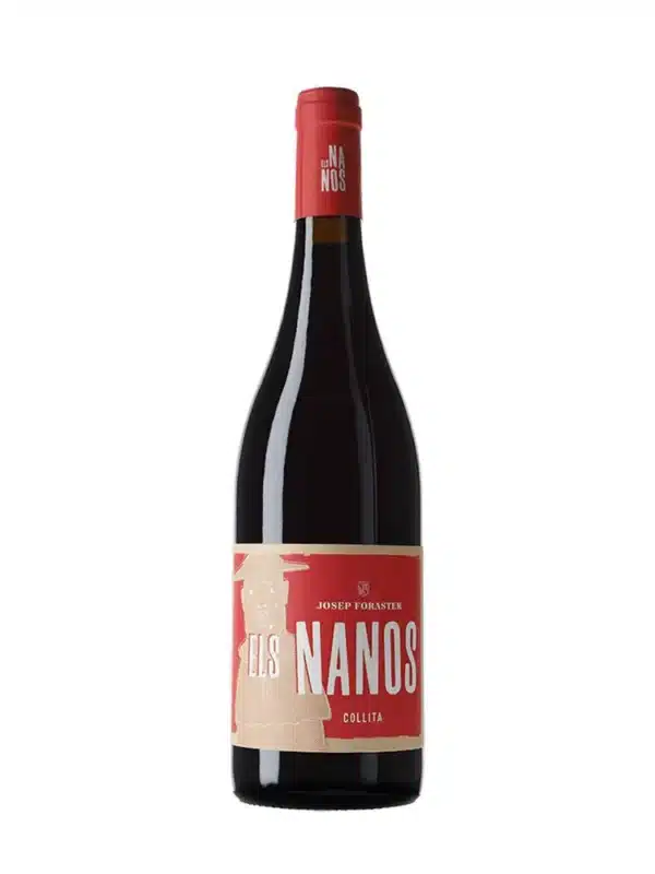 Vi Negre Els Nanos 2023