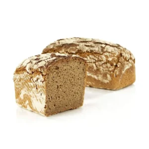 Organic Artisan Buckwheat Bread 600g