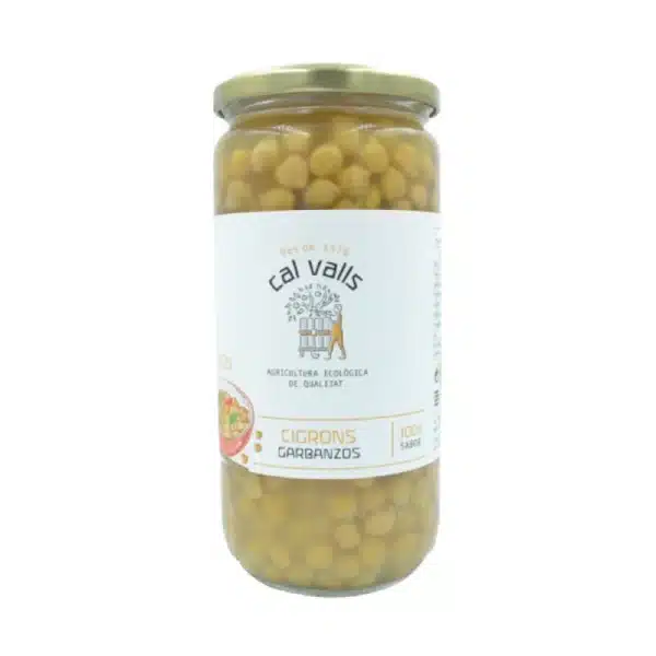 Cigró Cuit 700g ECO