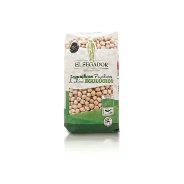 Cigró Pedrosillano 500g ECO