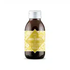 Human Shots Kick Start BIO 90ml