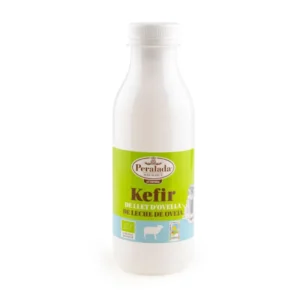 Kèfir d’Ovella 500ml ECO