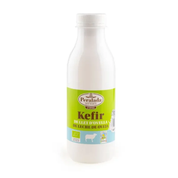 Organic Sheep Kefir 500ml