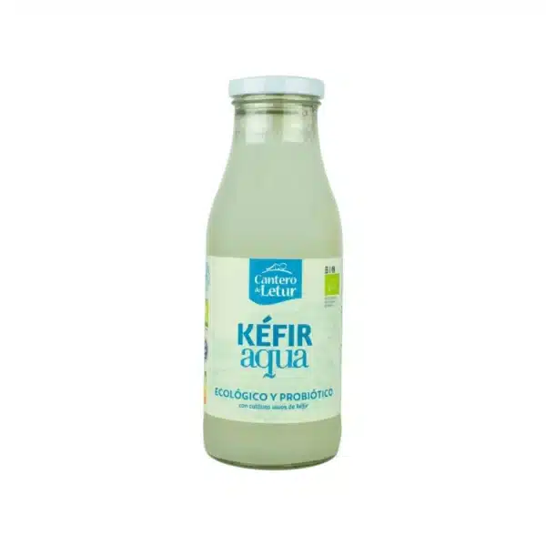 Organic Kefir Up Water 500ml