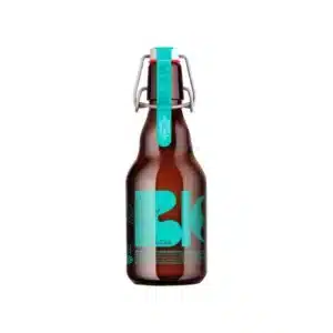 Kombucha Cosmic Love 330ml ECO