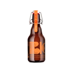 Kombutxa Sacred Creation  330ml ECO