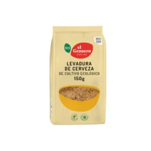 Organic Brewer's Yeast 150g