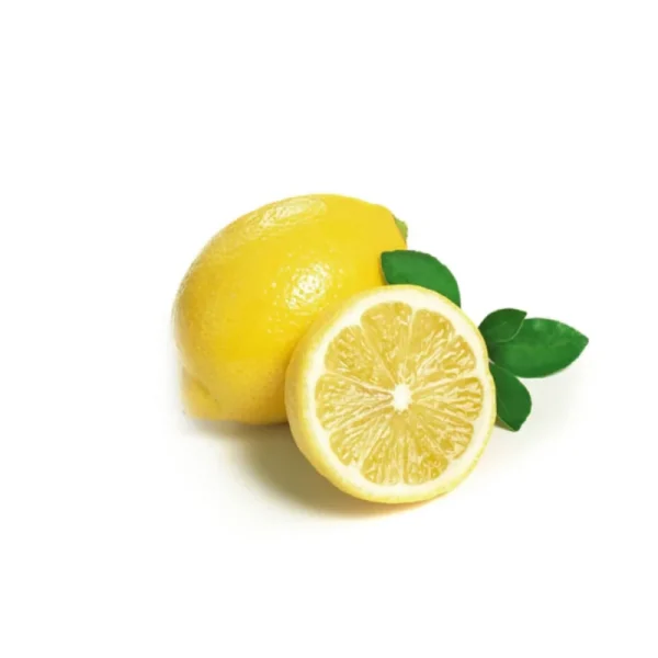 Organic Lemon 500g