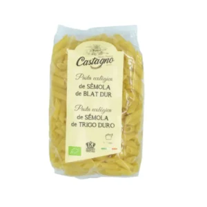 Pasta Macarrón 500g ECO