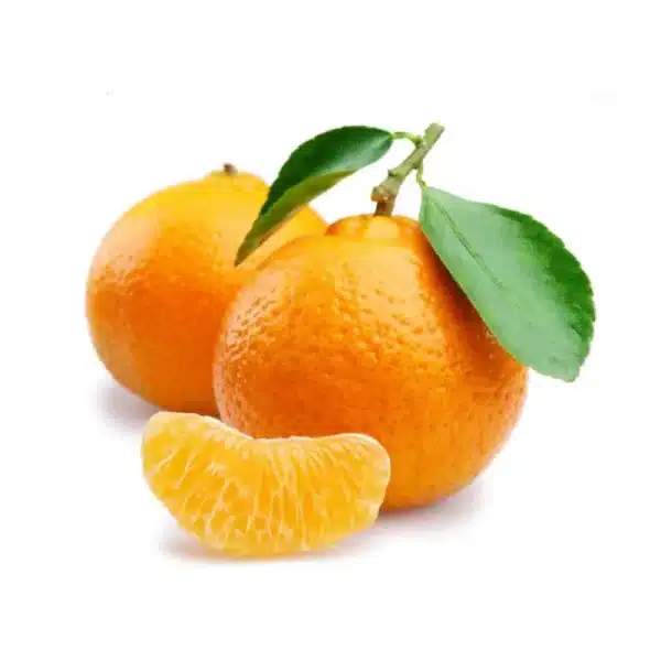 Organic Clementine 500g