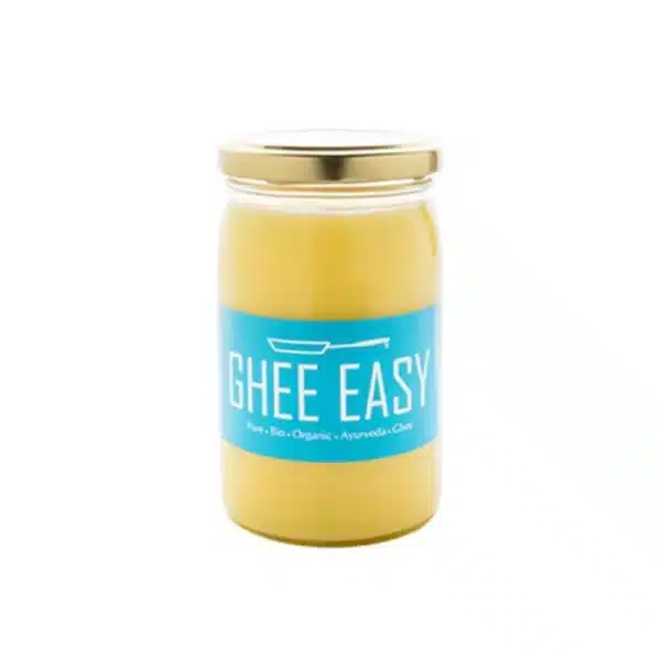 Mantequilla Ghee Easy 245g BIO