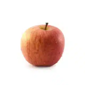 Organic Fuji Apple 500g