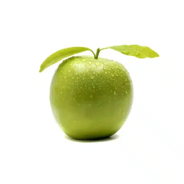 Organic Golden Apple 500g