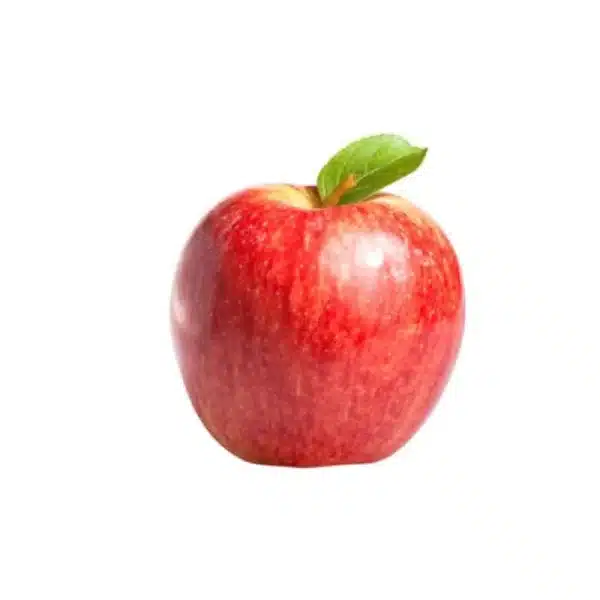 Organic Royal Gala Apple 500g
