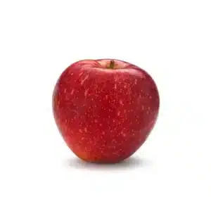 Organic Story Apple 500g