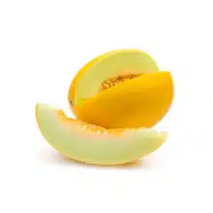 Organic Yellow Melon 2kg