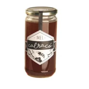 Miel Milflores 1kg ECO