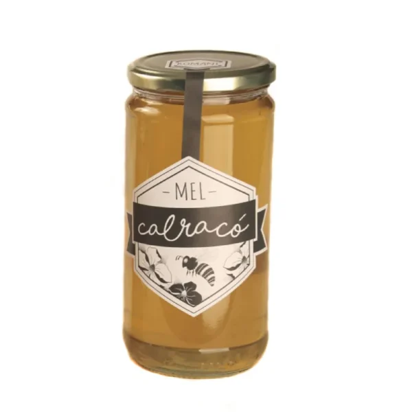 Mel Romaní 1kg ECO