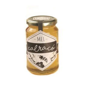 Miel Romero 500g ECO