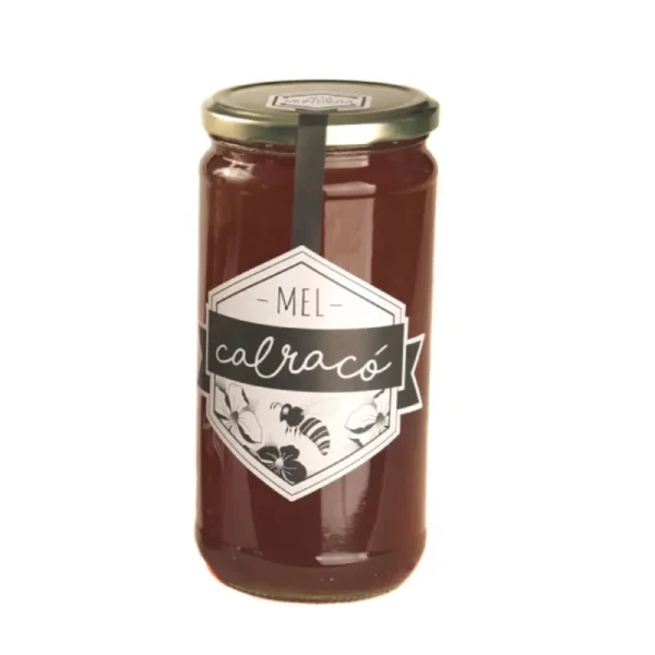 Mel Til·ler 1kg ECO