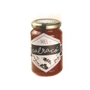 Mel Til·ler 500g ECO