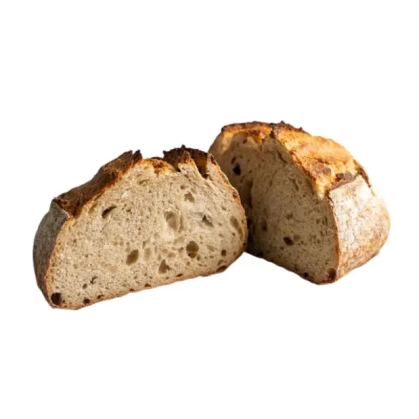 Pa Artesanal Kamut 600g ECO