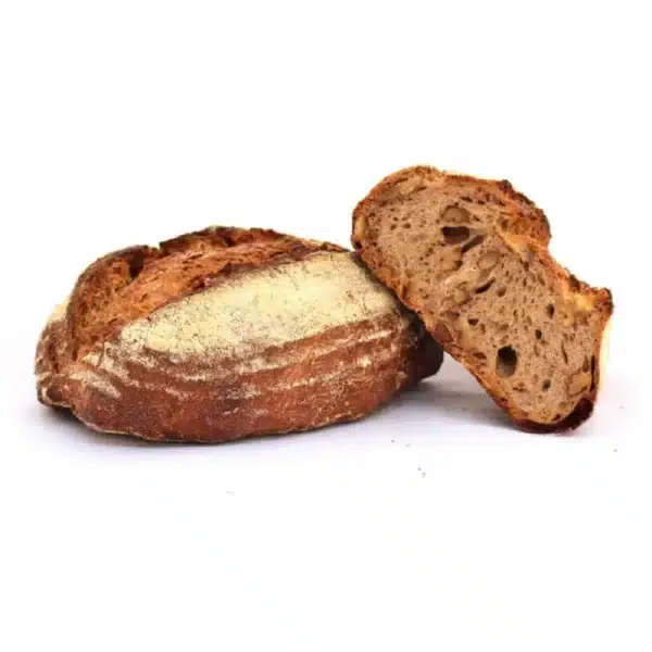 Pa Artesanal Nous 600g ECO