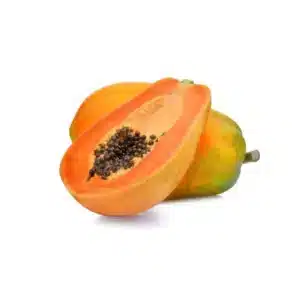 Papaya Unidad ECO