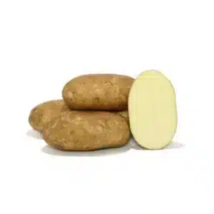 Patata Blanca 750g ECO