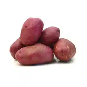 Patata Roja 750g ECO
