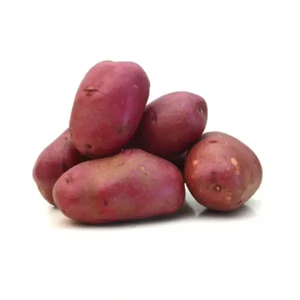 Organic Red Potato 750g