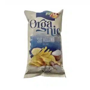 Patates Fregides 130g BIO