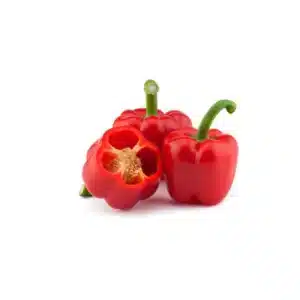 Pimiento Rojo 500g ECO