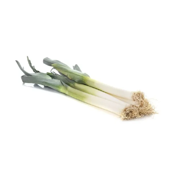 Organic Leek 500g