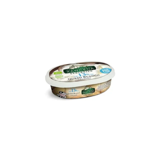 Formatge Cremós 175g BIO