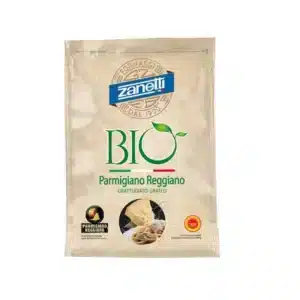 Queso Parmesano Rallado 50g ECO