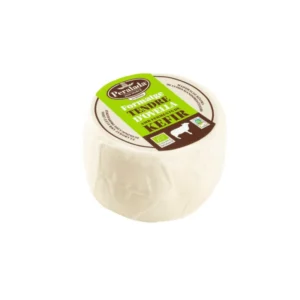 Queso Tierno Oveja con Kéfir 350g ECO
