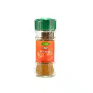 Ras el hanout 25g