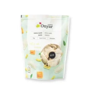 Raviolis Cuatro Quesos 250g ECO