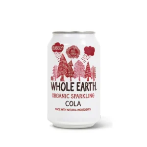 Refresc Cola 330ml BIO