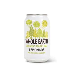 Refresc Llimona 330ml BIO