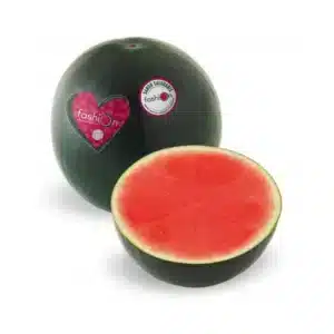 Organic Watermelon Fashion 2kg