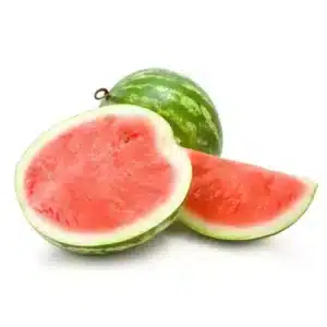 Organic Striped Watermelon 2kg
