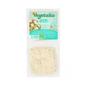 Organic Fine Herbs Tofu 2x150g