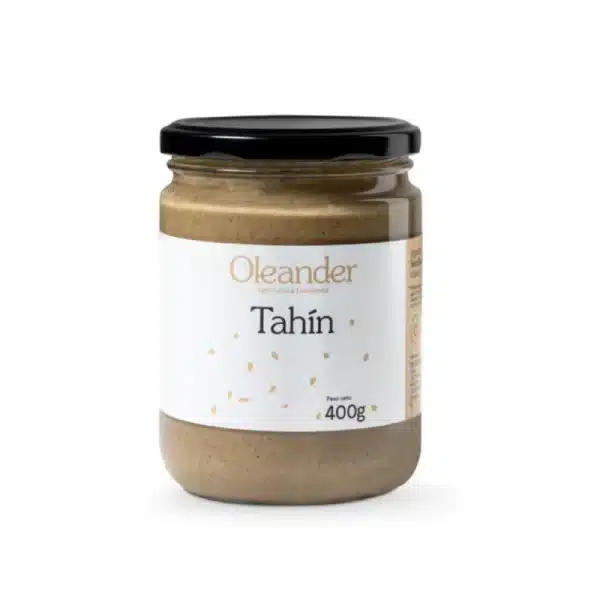 Tahin Torrat 400g ECO