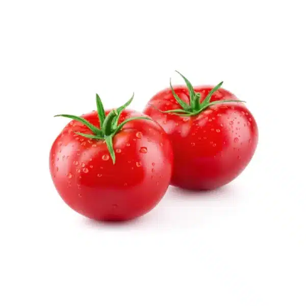 Organic Ripe Tomato 500g