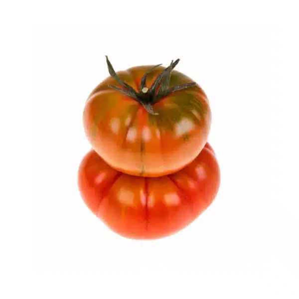 Organic Marmande Tomato 500g
