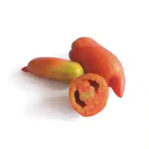 Tomate Pimiento 500g ECO
