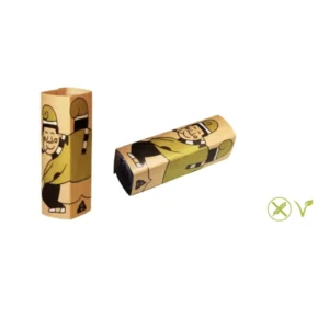 Caganer (Xoco-Ametlla) 60g ECO