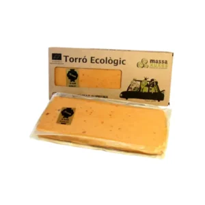 Torró de Xixona 200g ECO